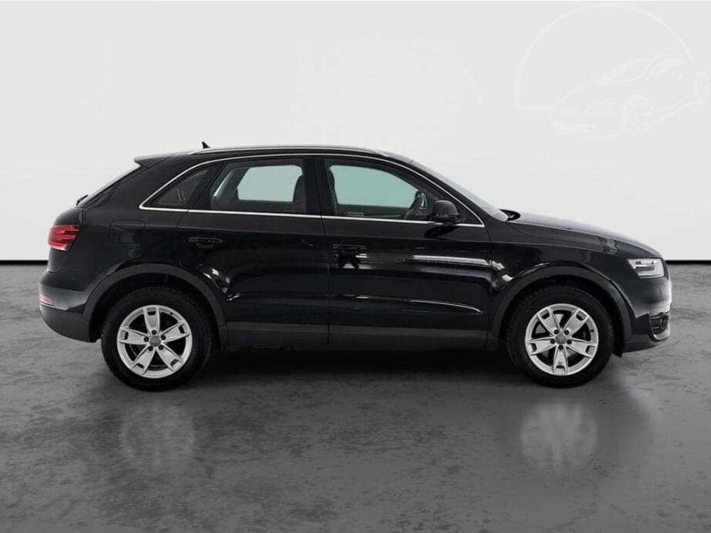 2014 Audi Q3 - 6