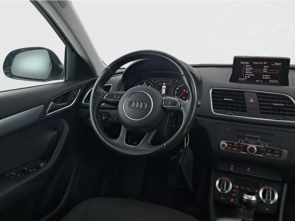 2014 Audi Q3 - 7