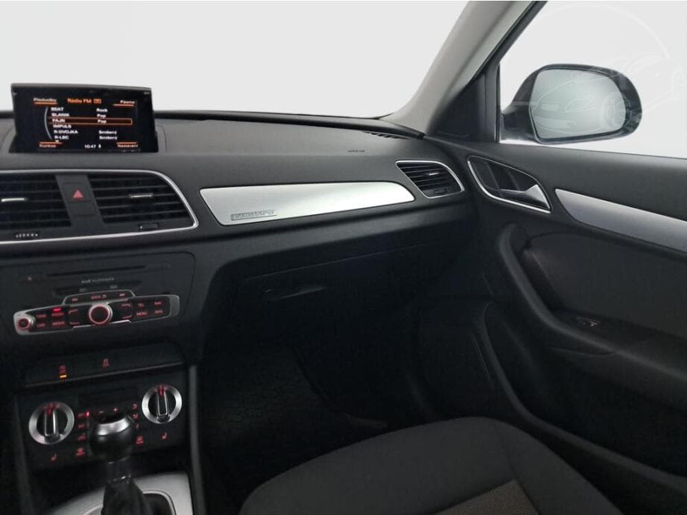 2014 Audi Q3 - 8