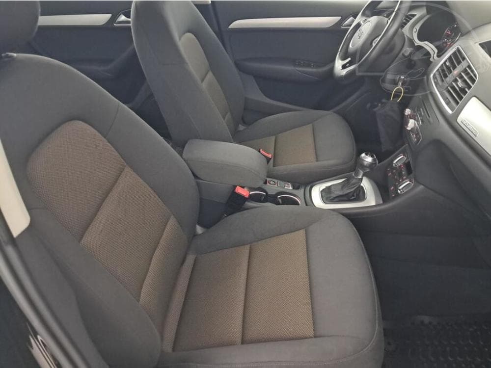 2014 Audi Q3 - 9