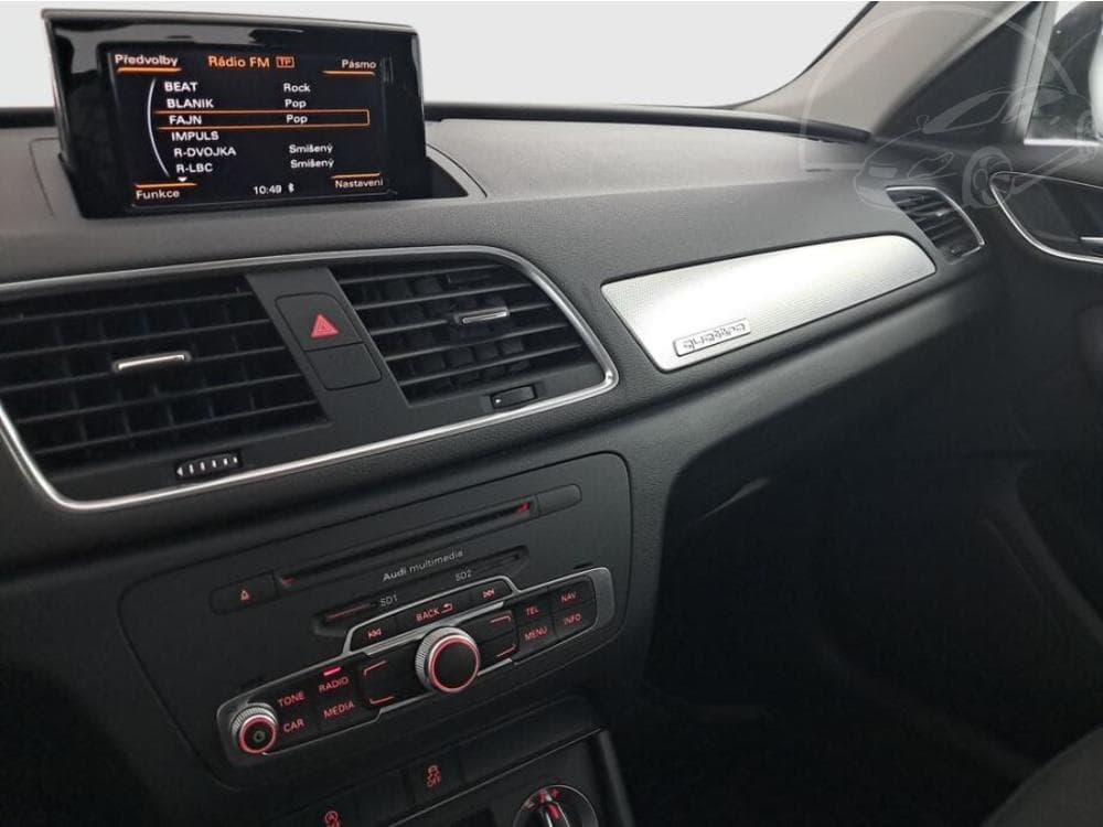 2014 Audi Q3 - 12