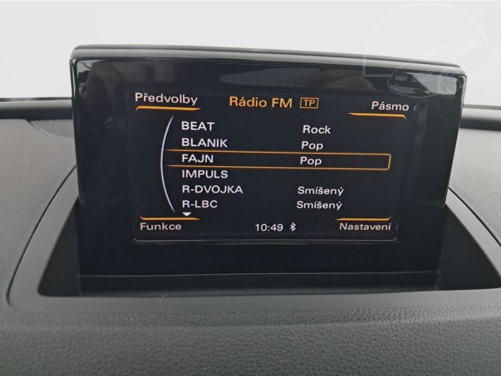 2014 Audi Q3 - 13