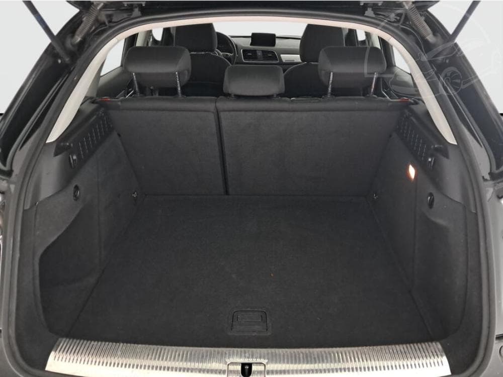 2014 Audi Q3 - 14