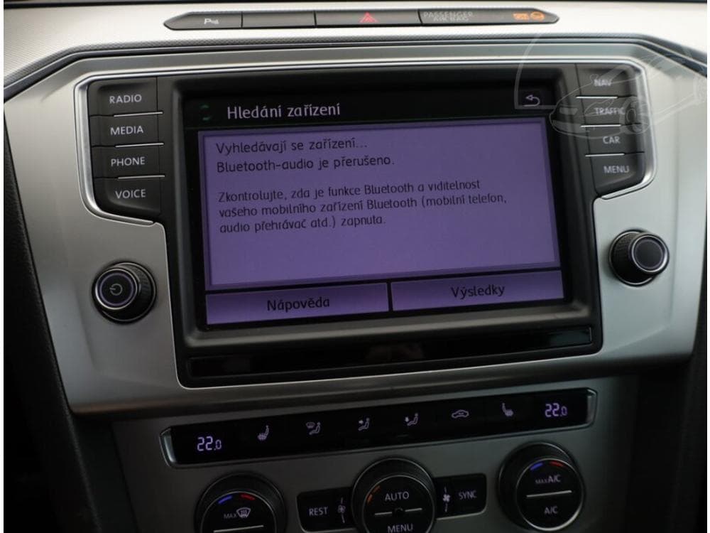 2015 Volkswagen PASSAT - 15