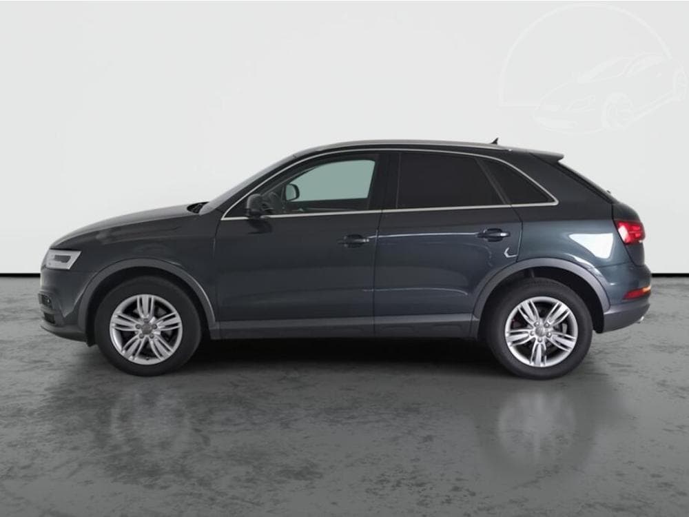 2017 Audi Q3 - 3