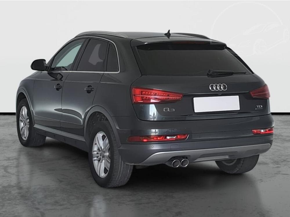 2017 Audi Q3 - 4