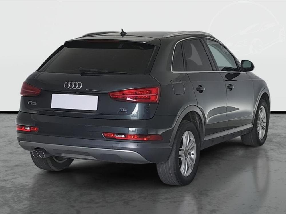 2017 Audi Q3 - 5