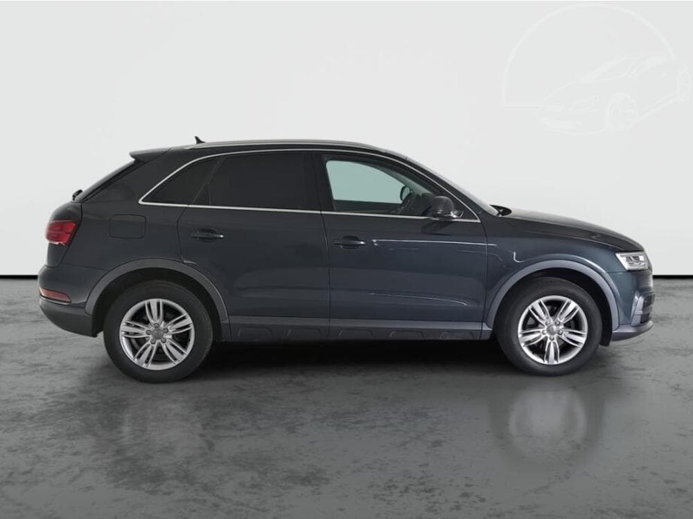 2017 Audi Q3 - 6