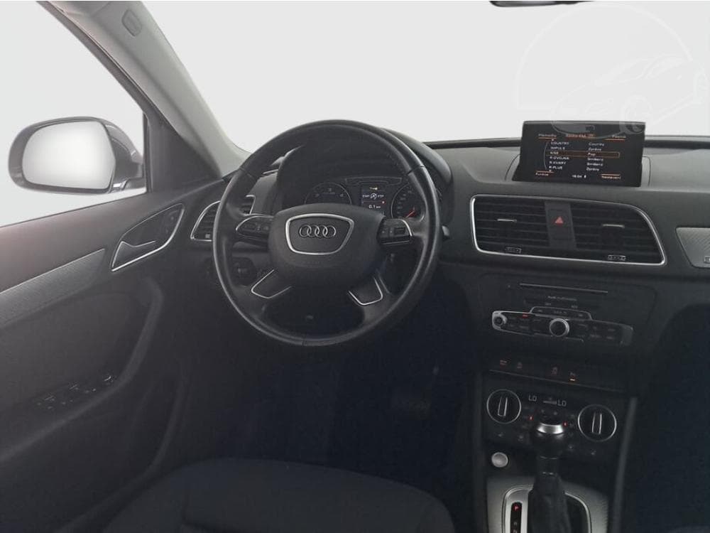 2017 Audi Q3 - 7