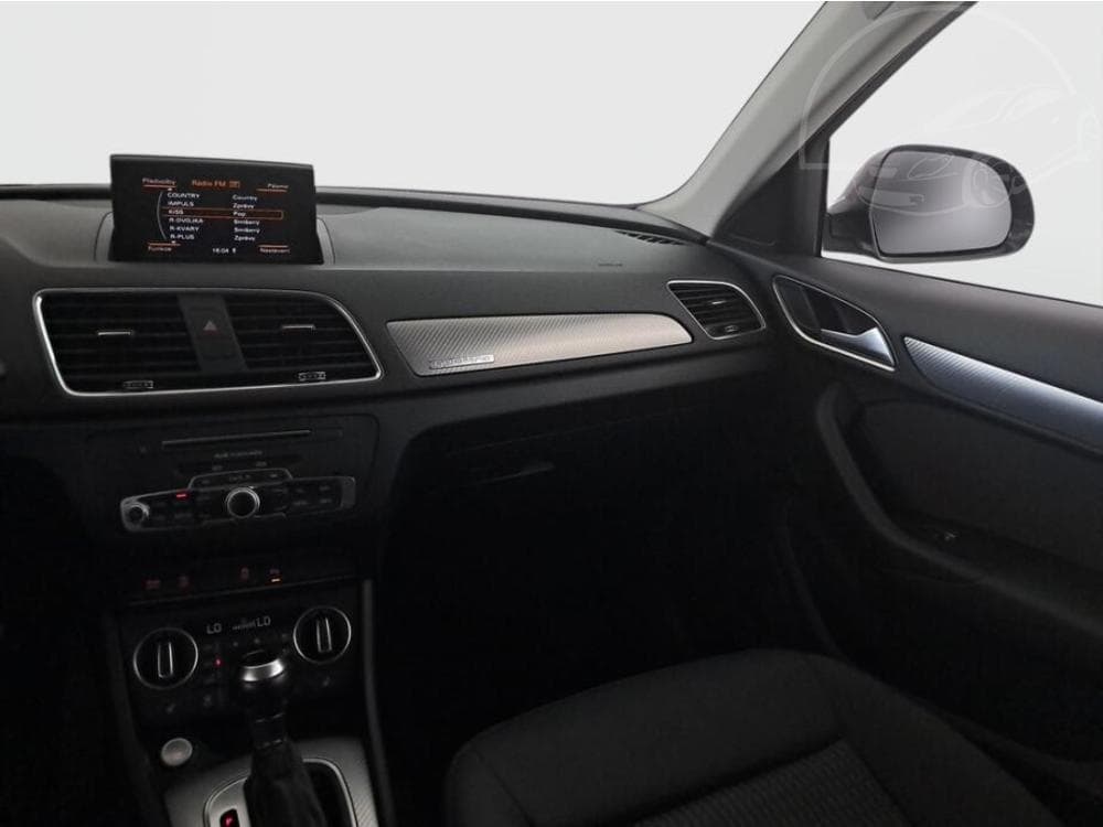 2017 Audi Q3 - 8