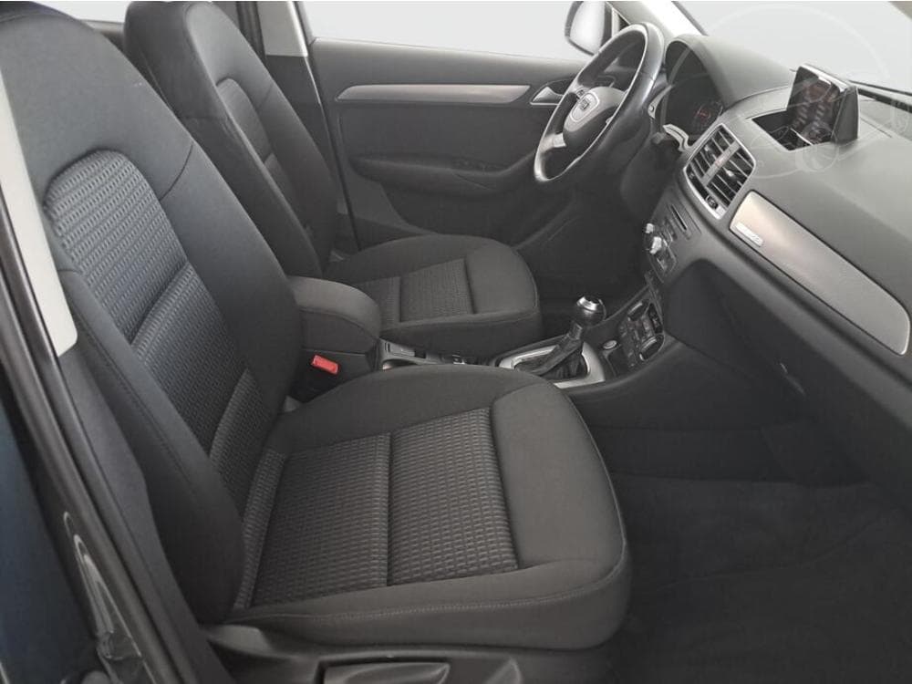 2017 Audi Q3 - 9