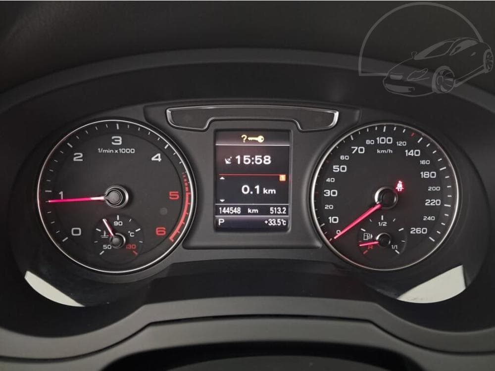 2017 Audi Q3 - 11