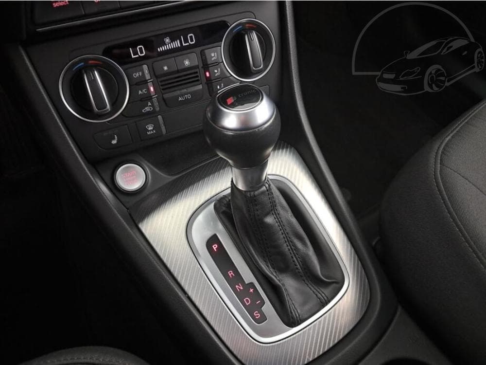 2017 Audi Q3 - 13