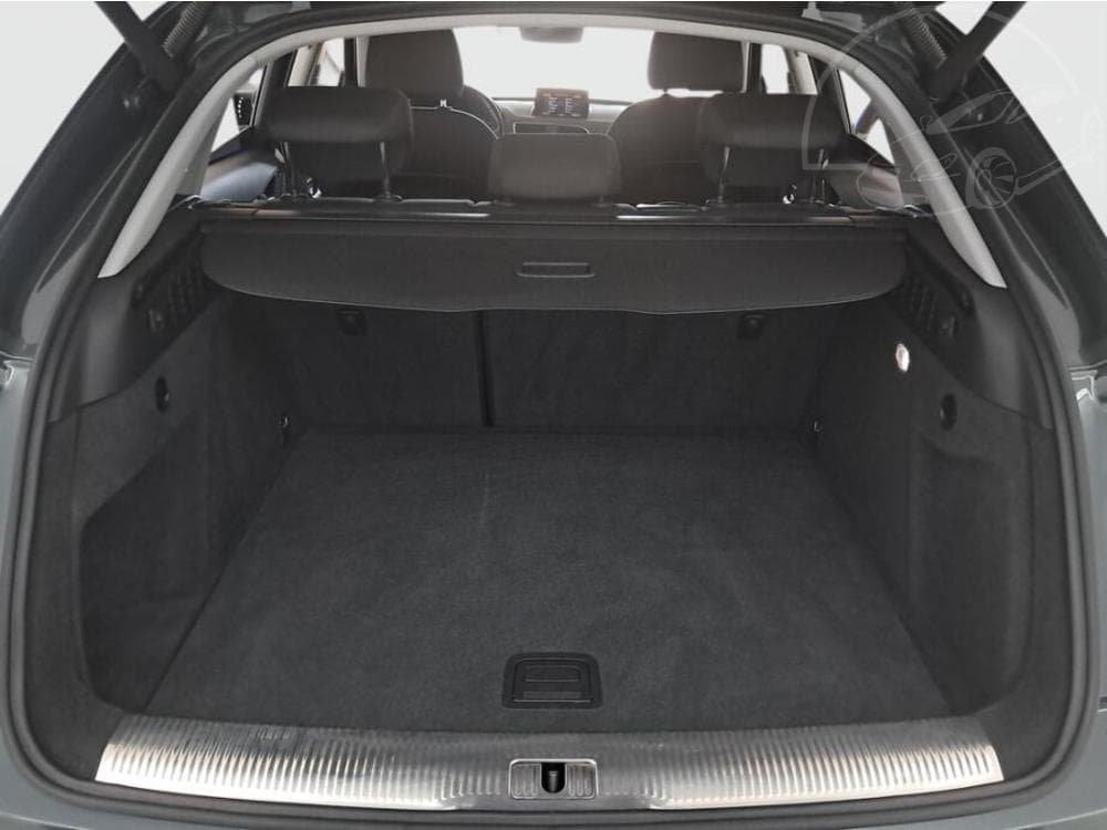 2017 Audi Q3 - 14