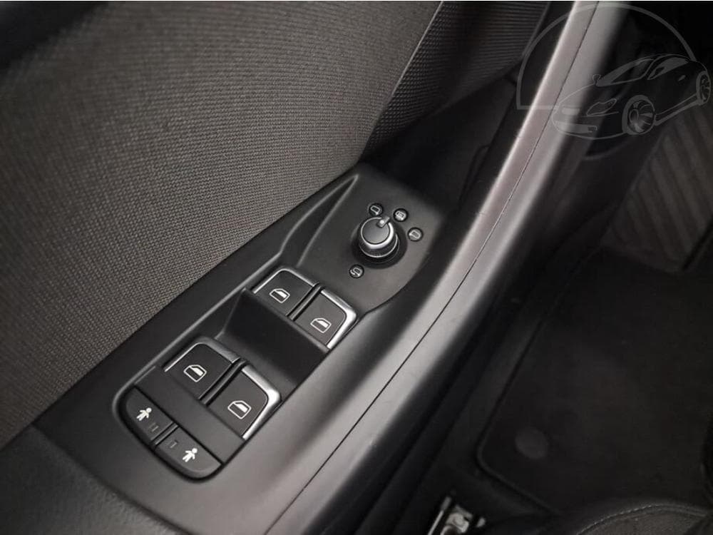 2017 Audi Q3 - 15