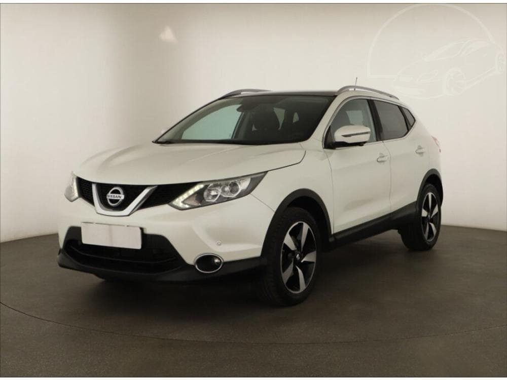 2015 Nissan QASHQAI - 2