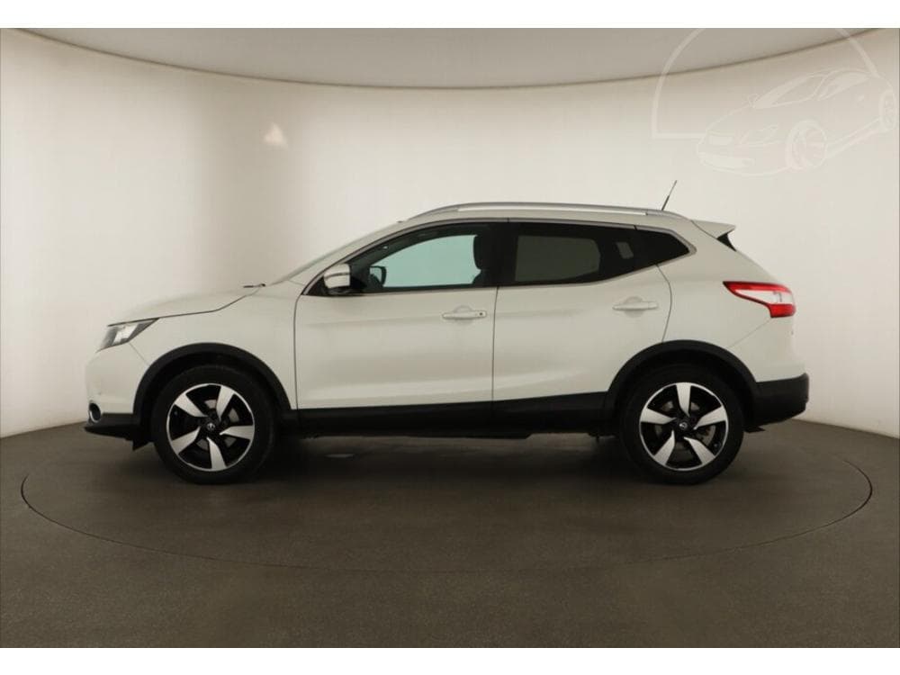 2015 Nissan QASHQAI - 3