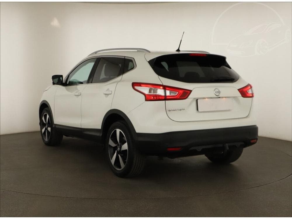 2015 Nissan QASHQAI - 4