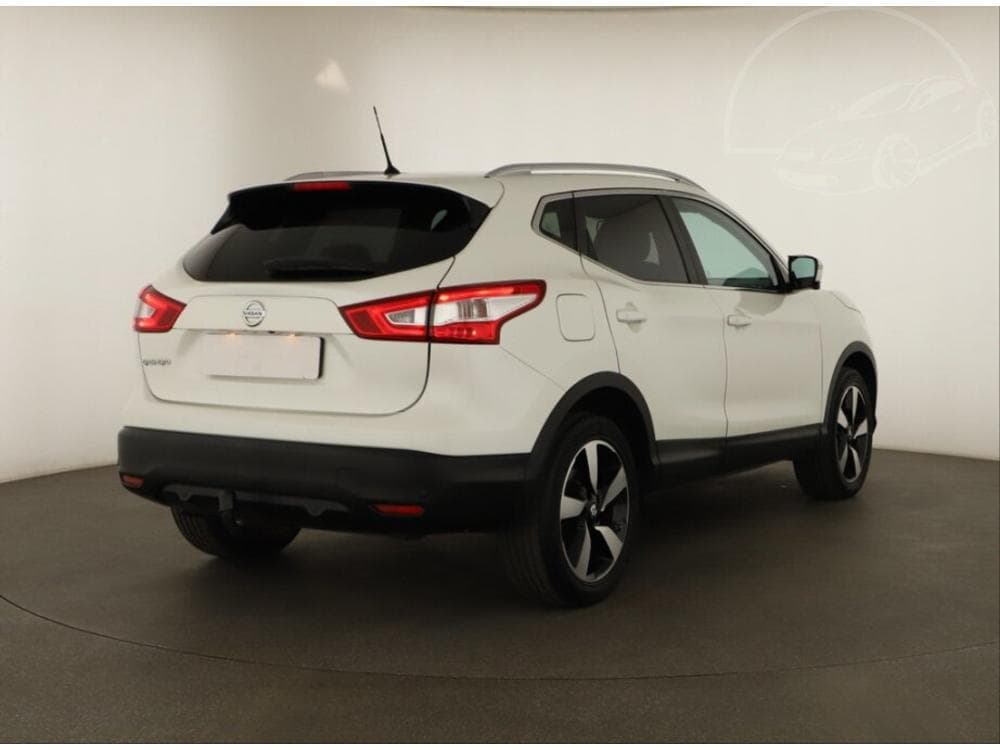 2015 Nissan QASHQAI - 5