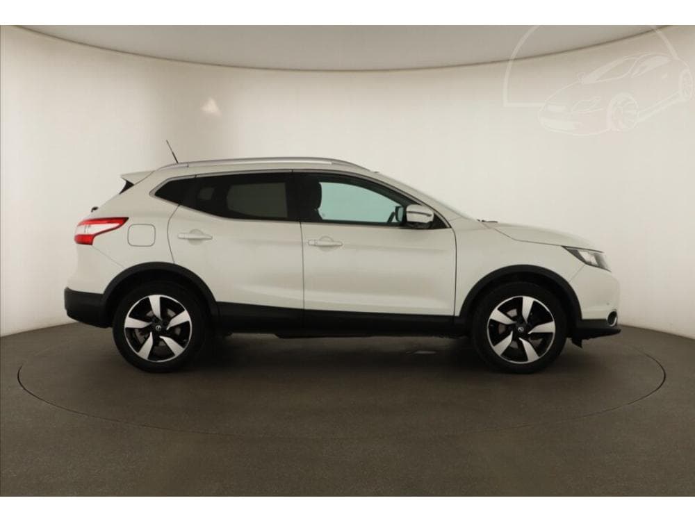 2015 Nissan QASHQAI - 6