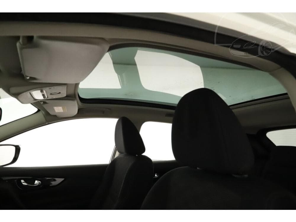 2015 Nissan QASHQAI - 13