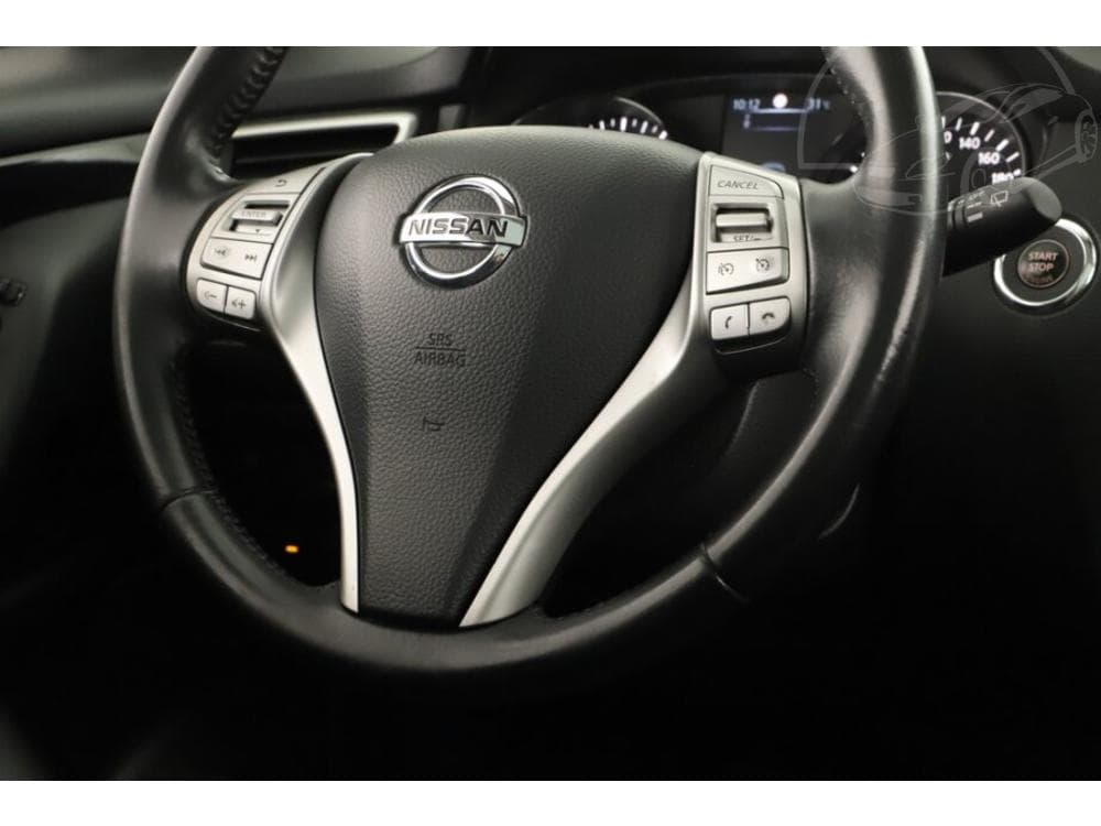 2015 Nissan QASHQAI - 14