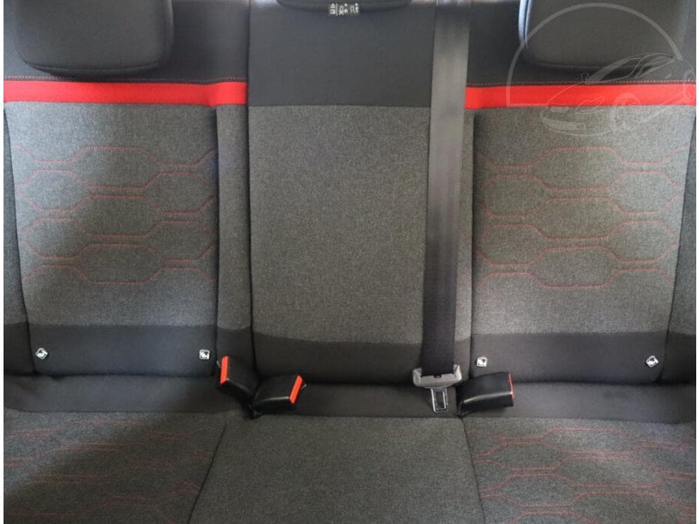 2017 Citroen C3 - 10