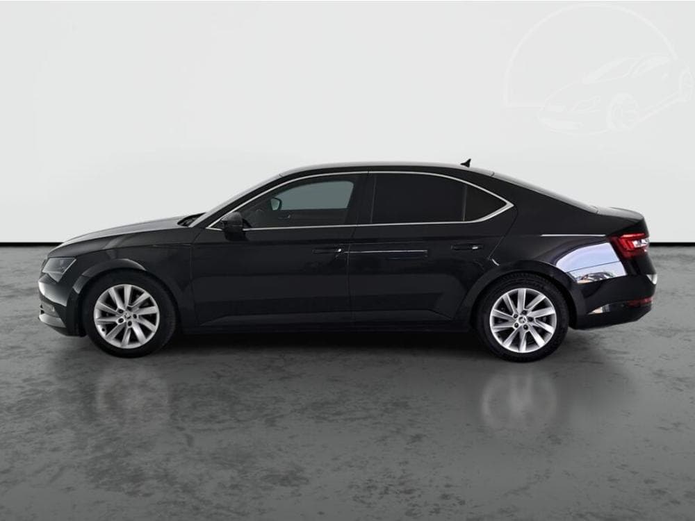 2019 Škoda SUPERB - 3