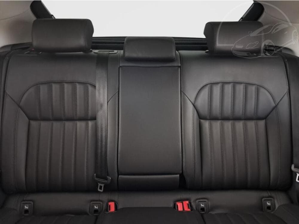 2019 Škoda SUPERB - 10