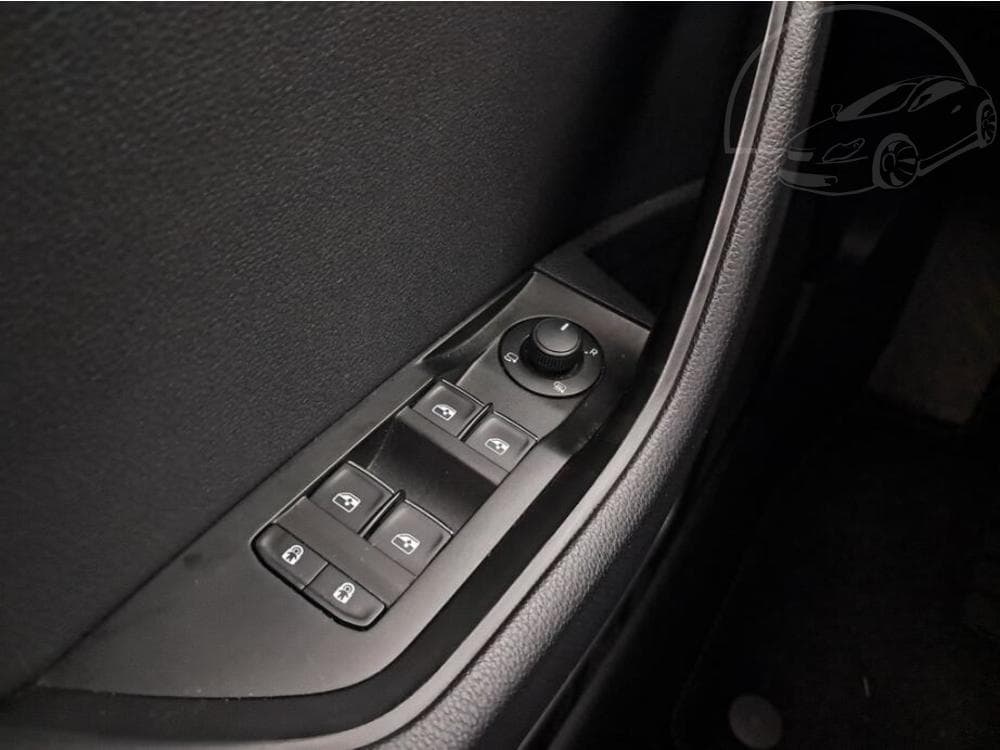 2019 Škoda SUPERB - 15