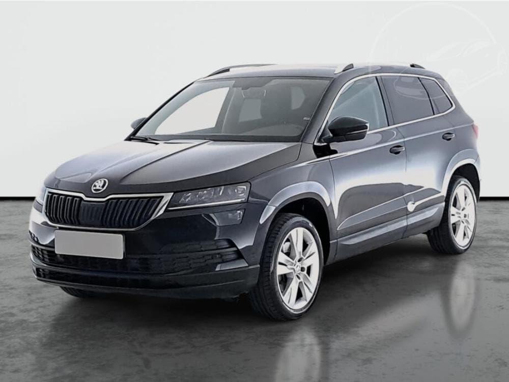 2018 Škoda KAROQ - 2