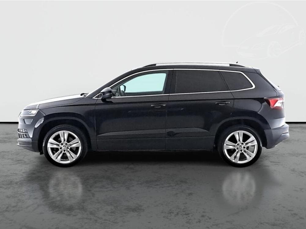 2018 Škoda KAROQ - 3