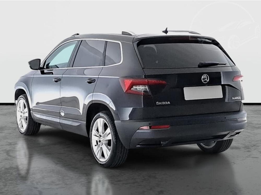 2018 Škoda KAROQ - 4