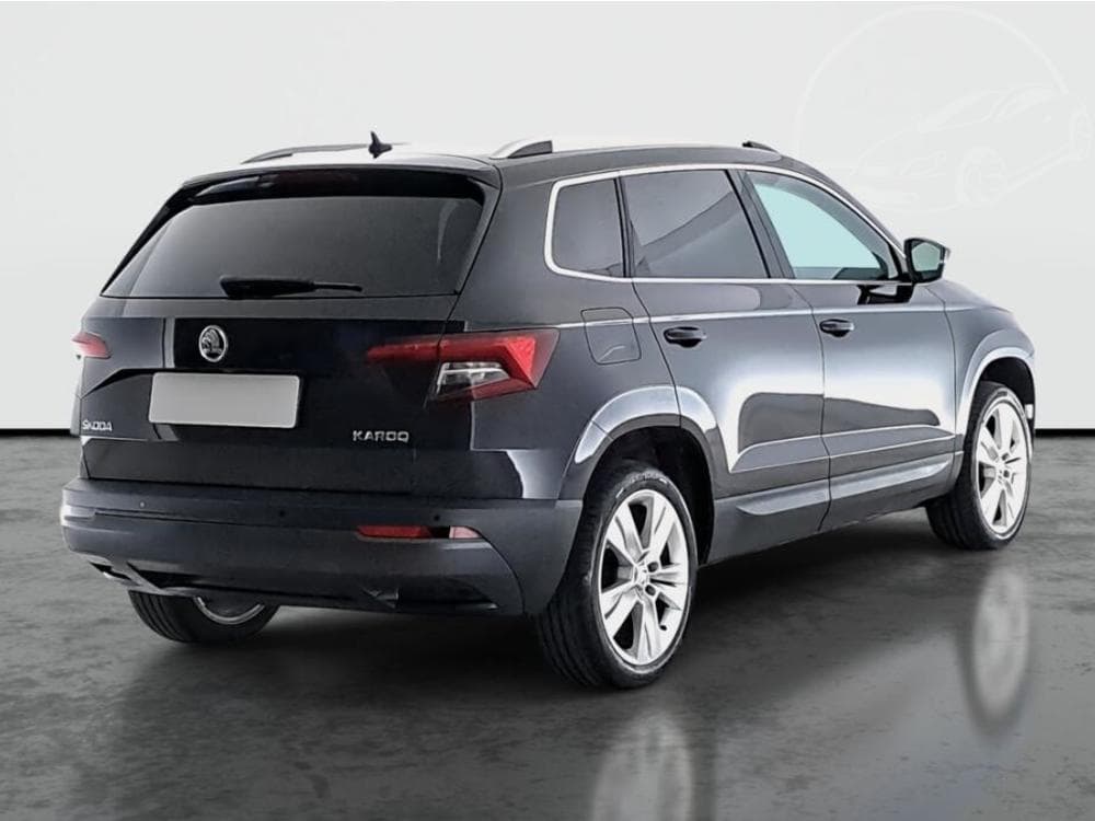 2018 Škoda KAROQ - 5