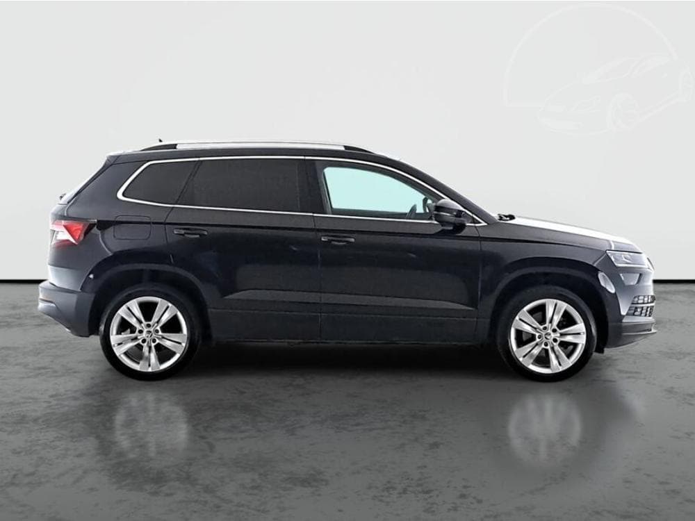 2018 Škoda KAROQ - 6