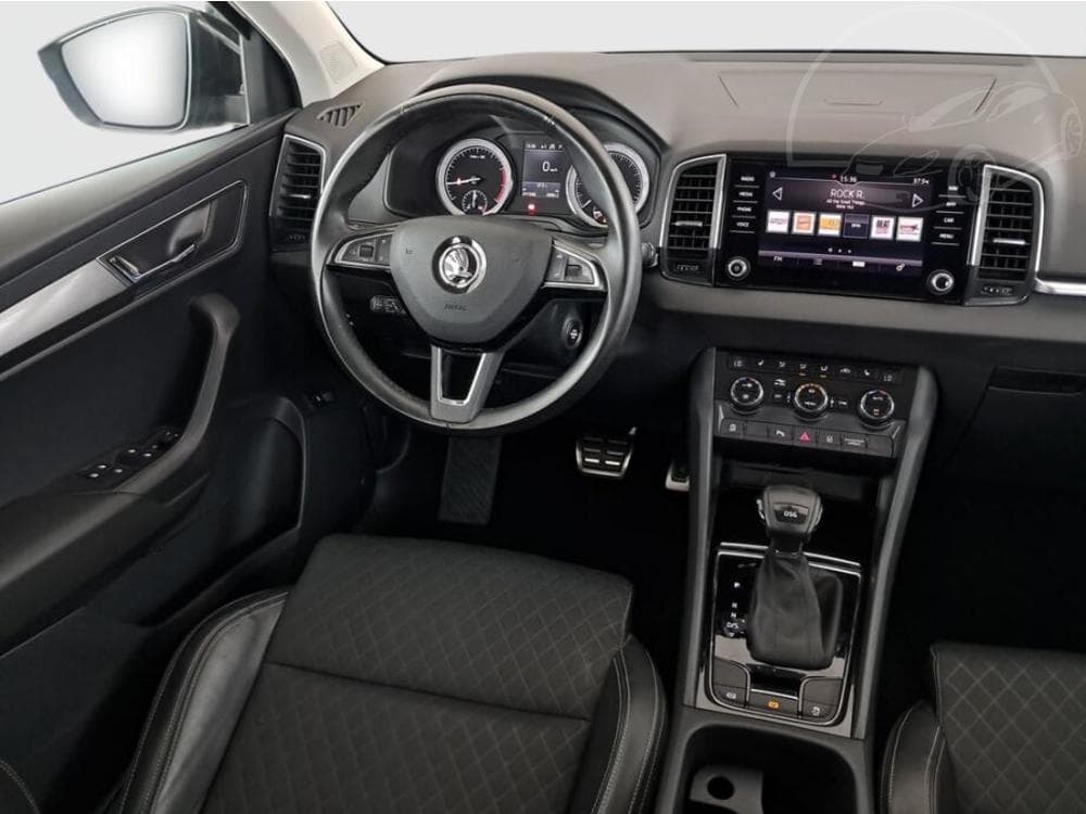 2018 Škoda KAROQ - 7
