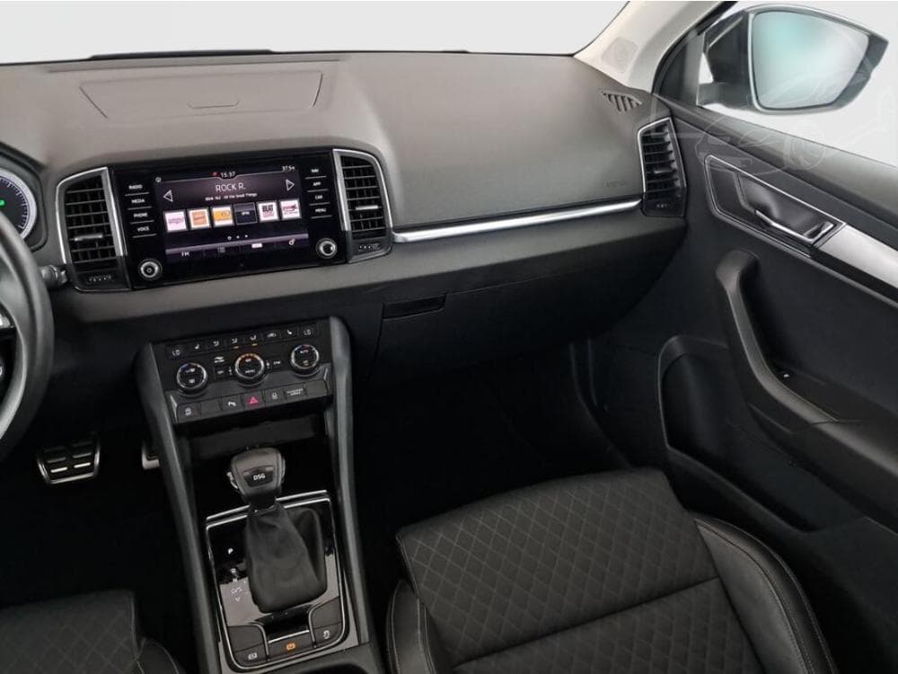 2018 Škoda KAROQ - 8
