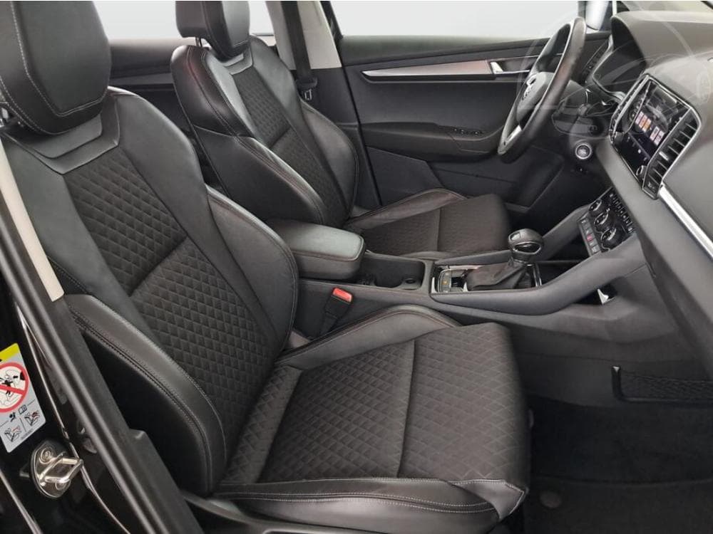 2018 Škoda KAROQ - 9