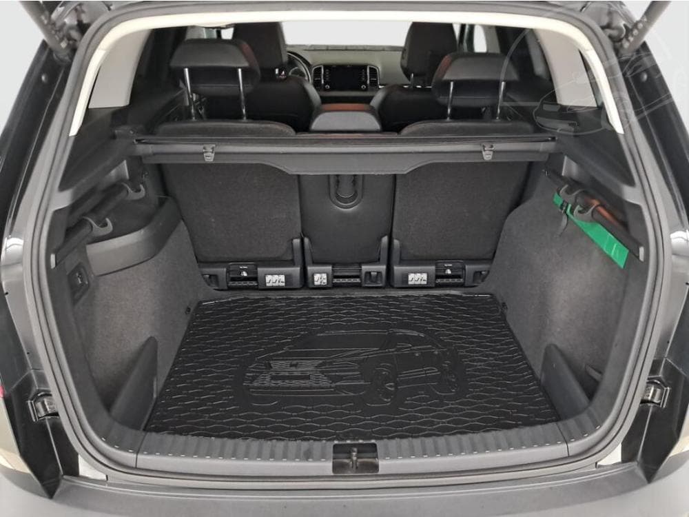 2018 Škoda KAROQ - 14