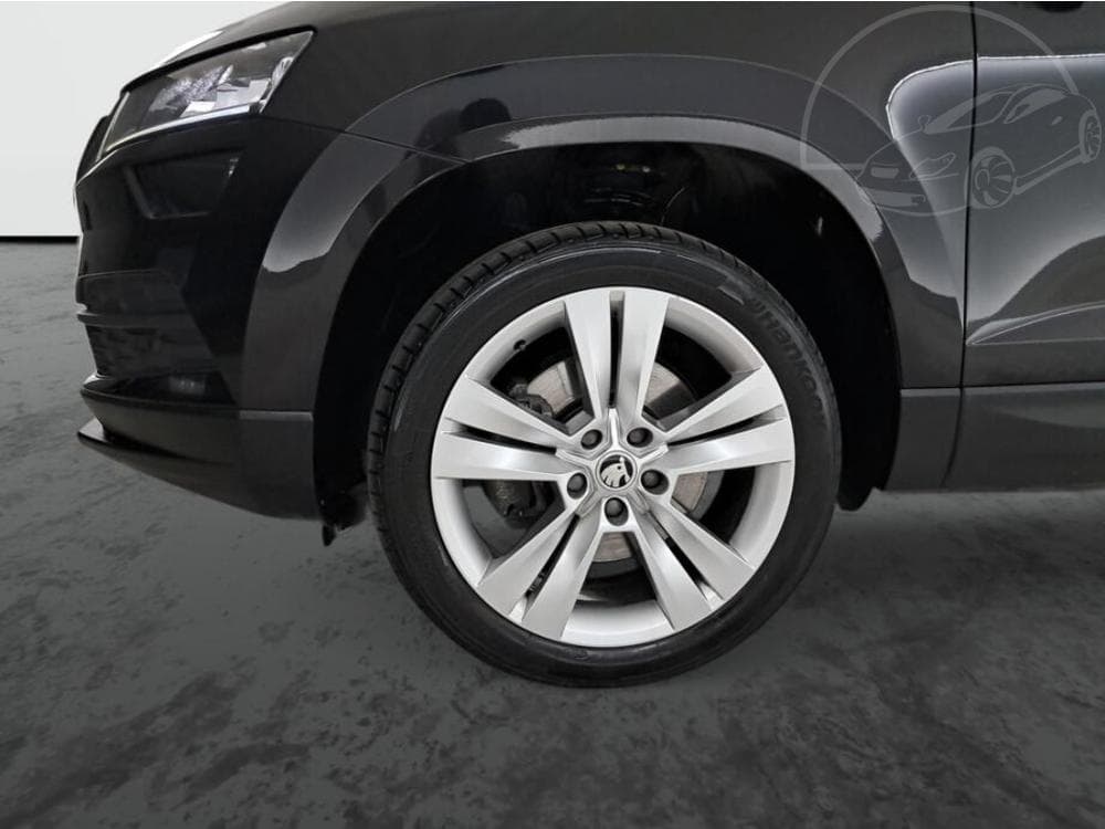 2018 Škoda KAROQ - 15