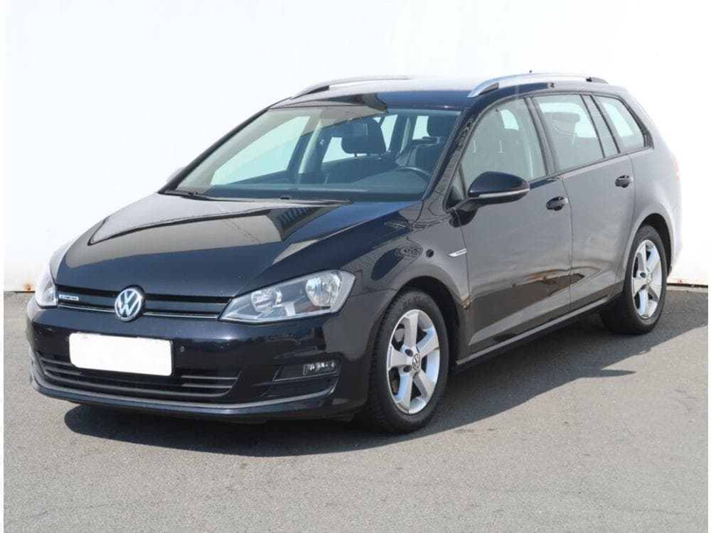 2015 Volkswagen GOLF - 2