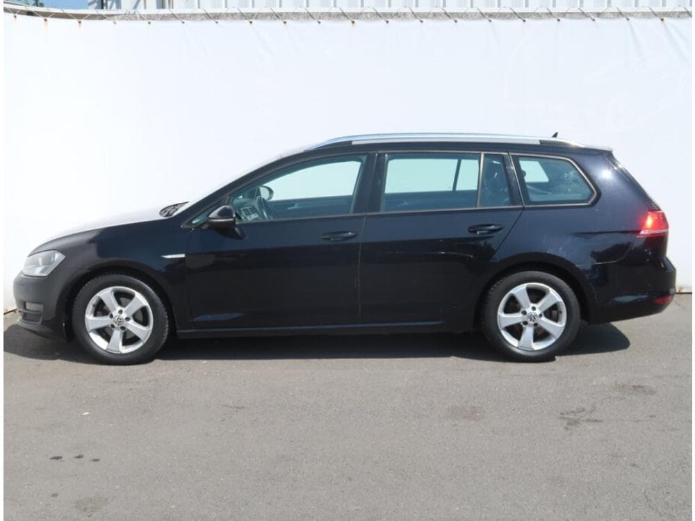 2015 Volkswagen GOLF - 3