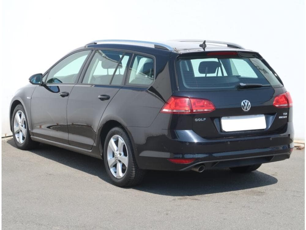2015 Volkswagen GOLF - 4