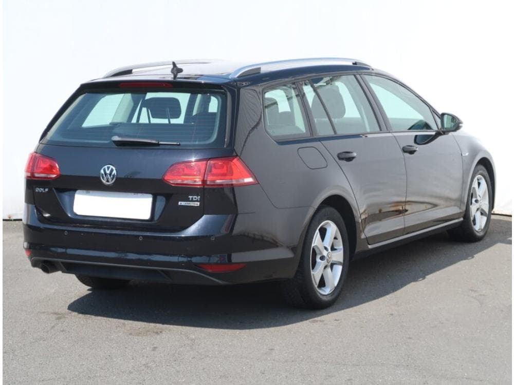 2015 Volkswagen GOLF - 5
