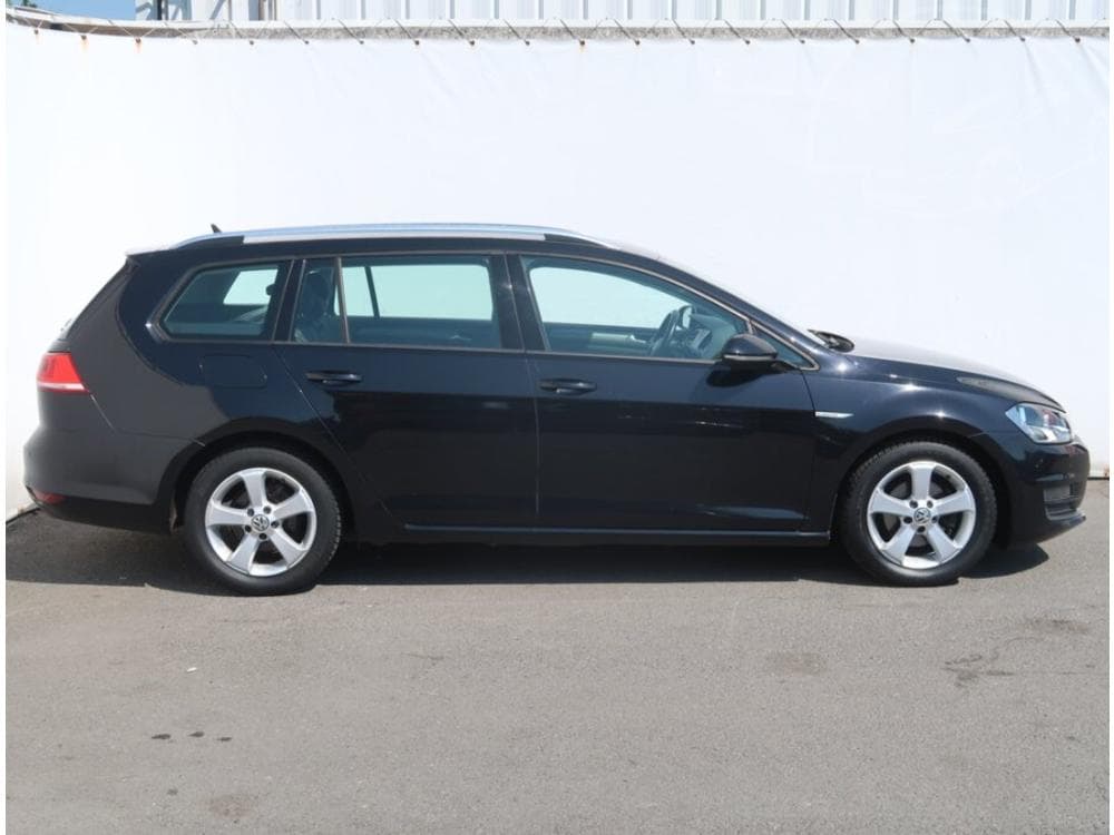 2015 Volkswagen GOLF - 6