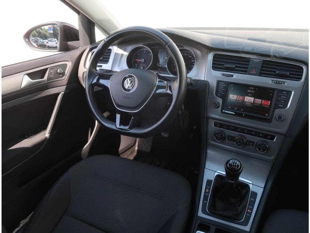 2015 Volkswagen GOLF - 7
