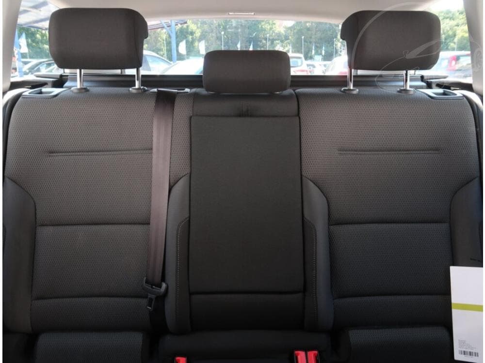 2015 Volkswagen GOLF - 10