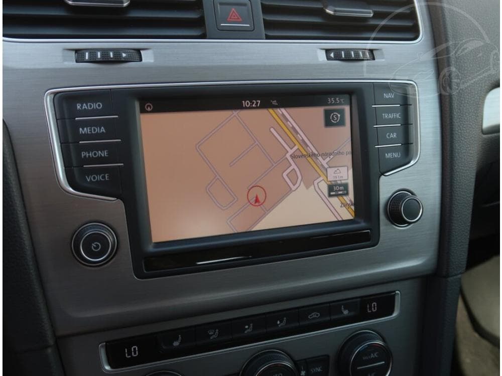 2015 Volkswagen GOLF - 13