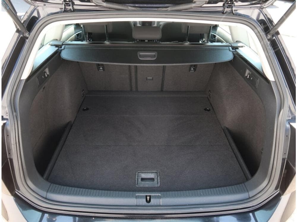 2015 Volkswagen GOLF - 14