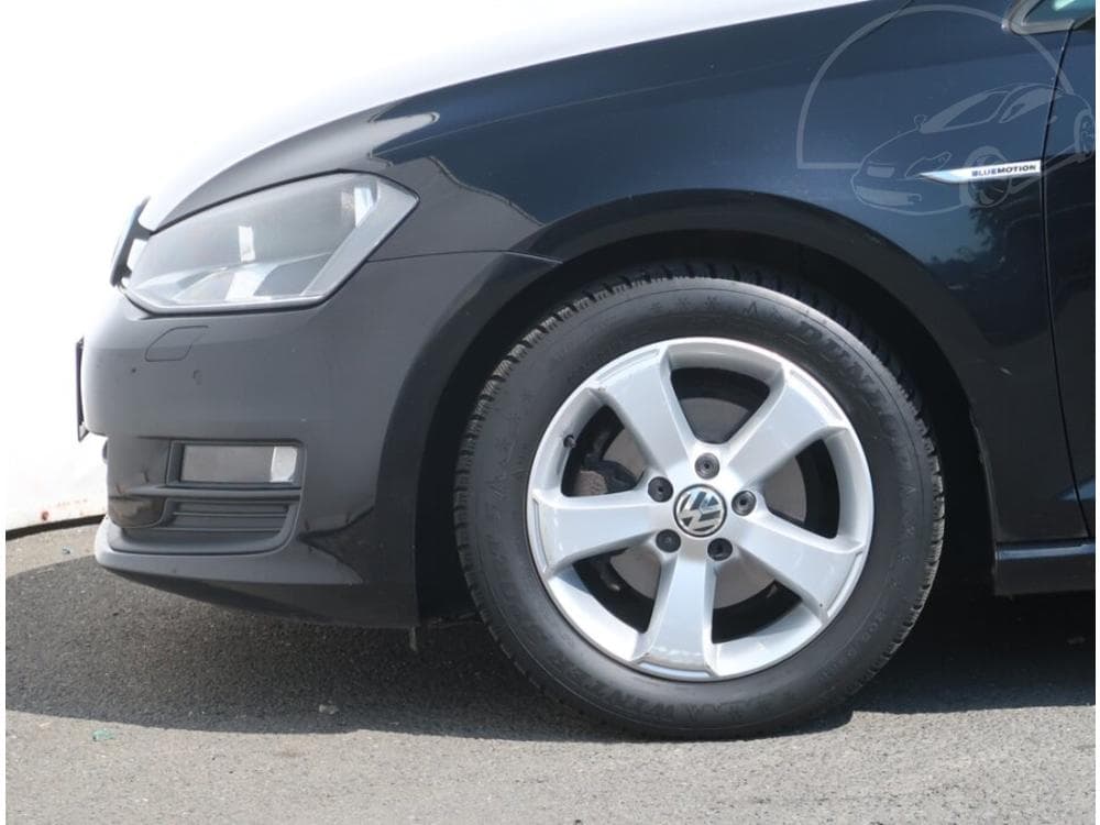 2015 Volkswagen GOLF - 15